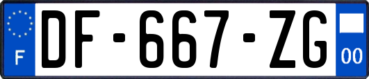 DF-667-ZG