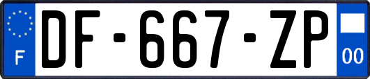 DF-667-ZP