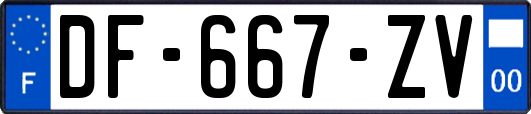 DF-667-ZV