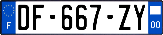 DF-667-ZY