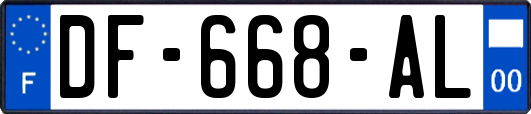 DF-668-AL