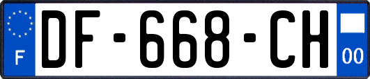DF-668-CH