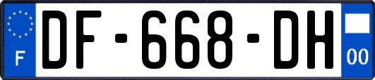 DF-668-DH