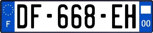 DF-668-EH