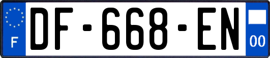 DF-668-EN
