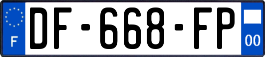 DF-668-FP