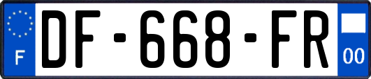 DF-668-FR