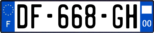 DF-668-GH