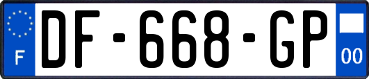 DF-668-GP