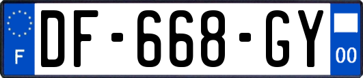 DF-668-GY