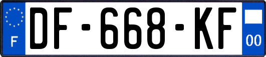 DF-668-KF