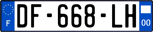 DF-668-LH