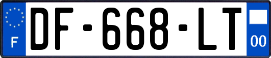 DF-668-LT