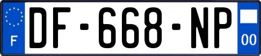 DF-668-NP
