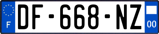 DF-668-NZ