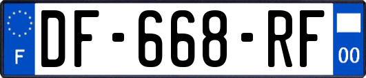 DF-668-RF