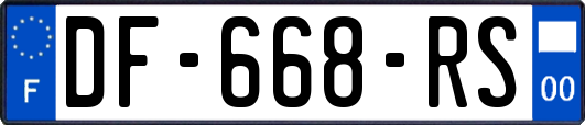 DF-668-RS