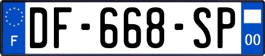 DF-668-SP