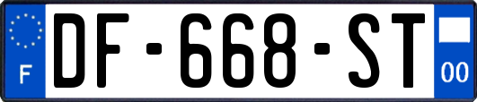 DF-668-ST