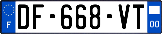 DF-668-VT