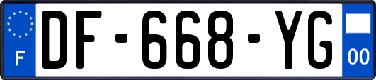 DF-668-YG