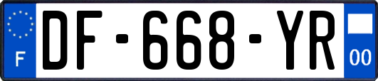 DF-668-YR