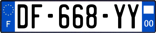 DF-668-YY