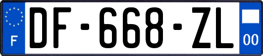 DF-668-ZL