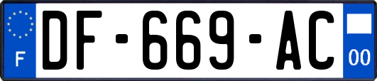 DF-669-AC