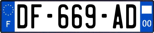 DF-669-AD