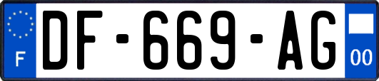 DF-669-AG