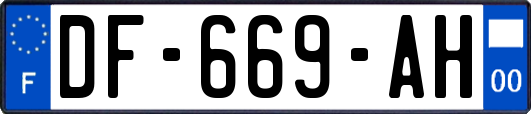 DF-669-AH