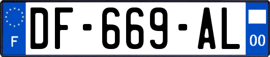 DF-669-AL