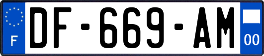 DF-669-AM