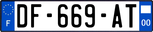 DF-669-AT