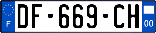 DF-669-CH