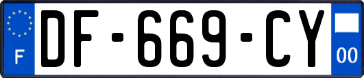 DF-669-CY