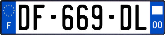 DF-669-DL