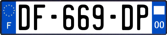 DF-669-DP