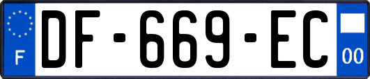 DF-669-EC