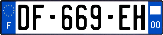 DF-669-EH