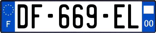 DF-669-EL