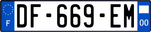 DF-669-EM