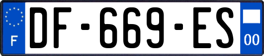DF-669-ES
