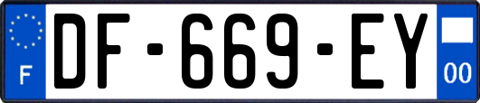DF-669-EY