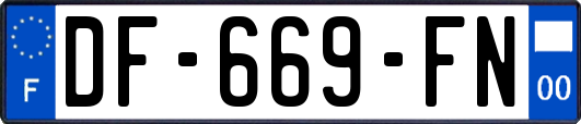 DF-669-FN