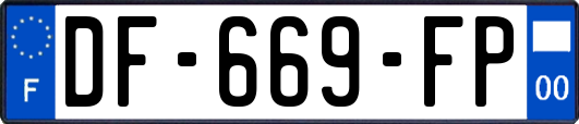 DF-669-FP