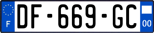 DF-669-GC