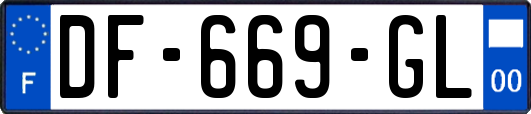 DF-669-GL