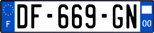 DF-669-GN